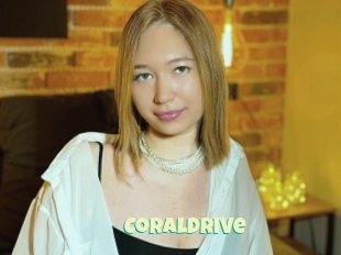 Coraldrive