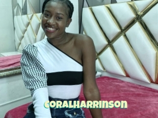 Coralharrinson