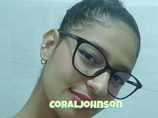 Coraljohnson