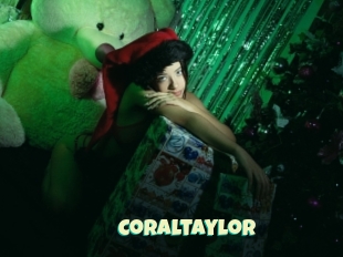 Coraltaylor