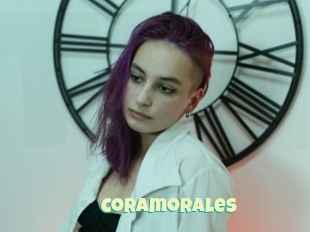 Coramorales