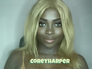Coreyharper