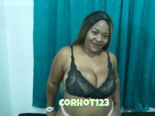 Corhot123