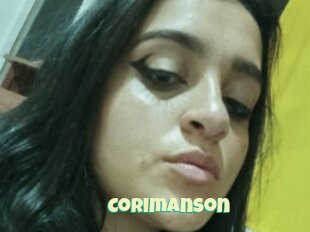 Corimanson