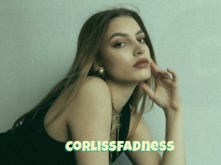 Corlissfadness