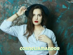 Corneliamandor