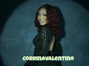 Corrinavalentino