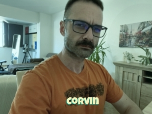 Corvin