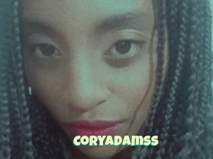Coryadamss