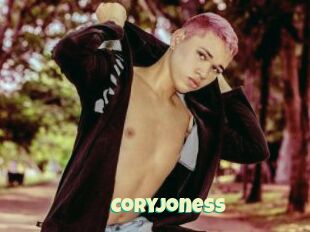 Coryjoness