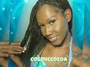 Cosmiccocoa