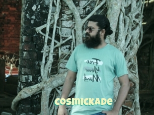 Cosmickade