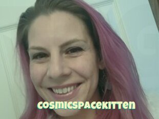 Cosmicspacekitten