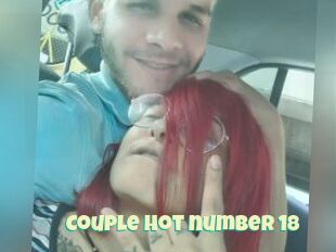 Couple_hot_number_18