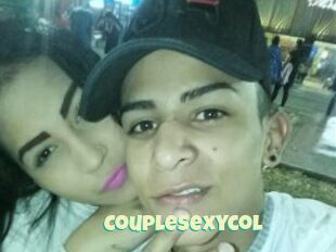 Couplesexycol