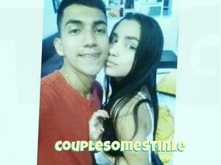 Couplesomestinle