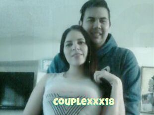 Couplexxx18