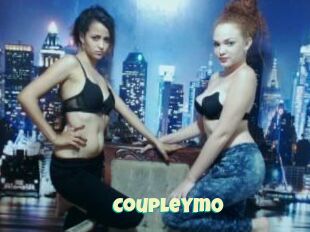 Coupleym0