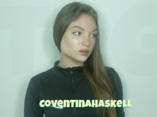 Coventinahaskell