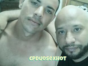 Cpduosexhot