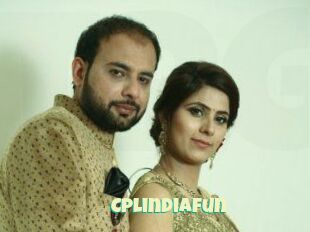 Cplindiafun