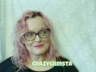 CrazyCHRISTA