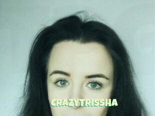 CrazyTrissha