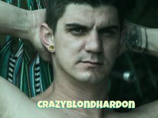 Crazyblondhardon