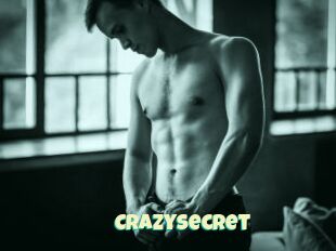 Crazysecret