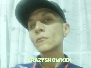 Crazyshowxxx