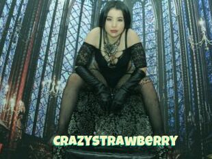 Crazystrawberry