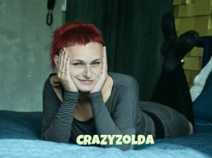 Crazyzolda