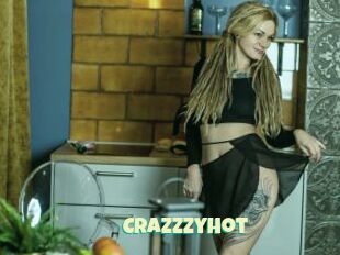 Crazzzyhot