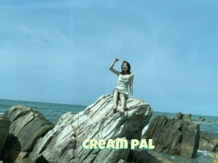 Cream_pal