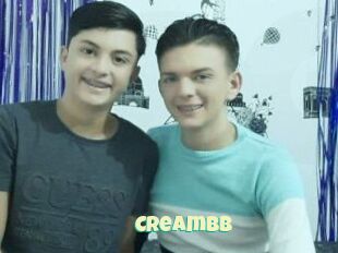 Creambb