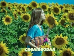 Creamsodaa