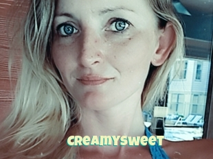 Creamysweet