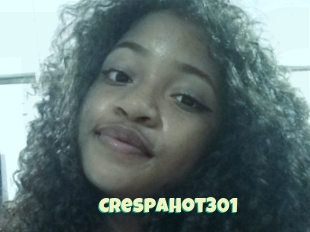 Crespahot301