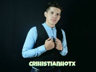 Crihistianhotx