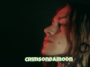 Crimsondamoon