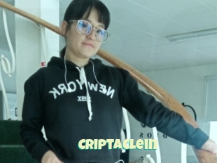 Criptaclein