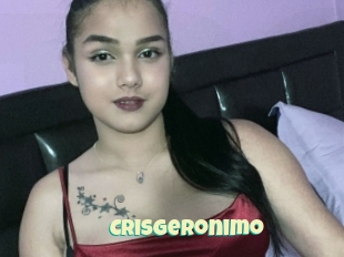 Crisgeronimo