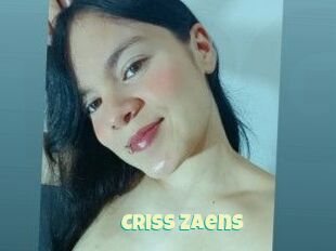 Criss_zaens