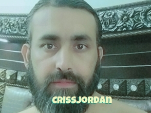 Crissjordan