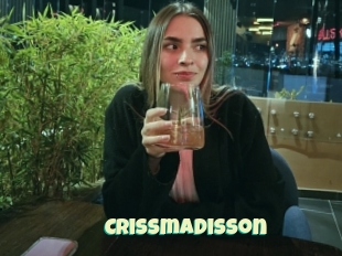 Crissmadisson