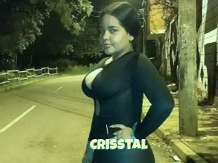 Crisstal