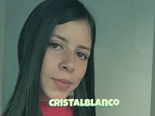 Cristalblanco