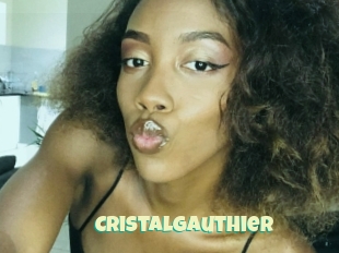 Cristalgauthier