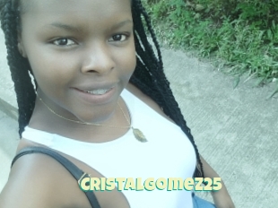 Cristalgomez25