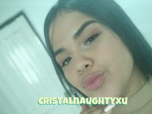 Cristalnaughtyxu